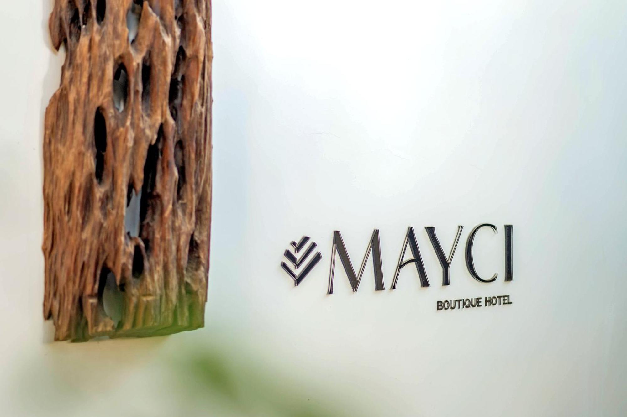 Mayci Boutique Hotel & Restaurant By Amber 호이안 외부 사진
